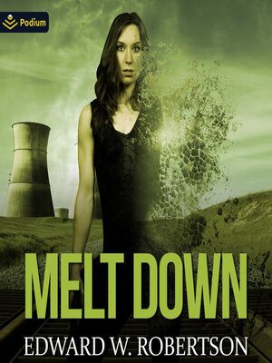 cover image of Melt Down